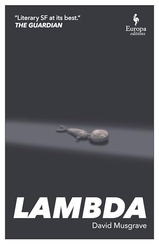 Stock image for Lambda: A Sunday Times Book of the Year for sale by WorldofBooks