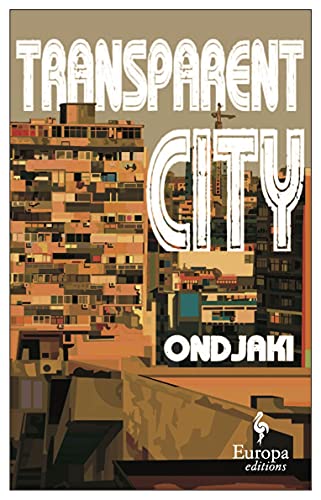 Beispielbild fr Transparent City zum Verkauf von WorldofBooks