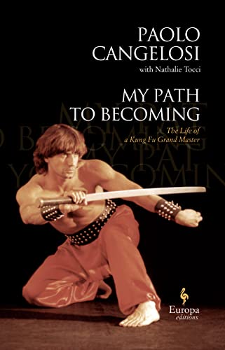 Stock image for My Path to Becoming for sale by Blackwell's