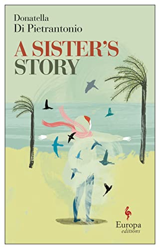 9781787703490: A Sister's Story: Natalie Portman's book club pick (July 2022)