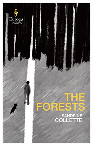 Imagen de archivo de The Forests a la venta por WorldofBooks