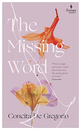 Stock image for The Missing Word for sale by WorldofBooks