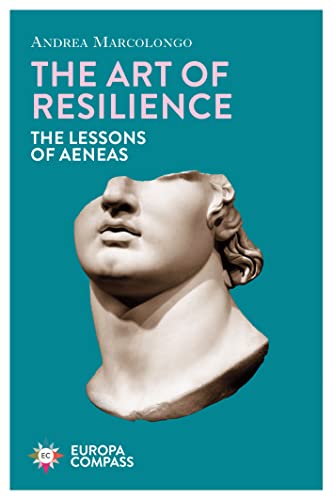 Stock image for The Art Of Resilience for sale by GreatBookPrices
