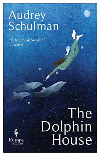 Imagen de archivo de The Dolphin House: A moving novel on connection and community a la venta por WorldofBooks