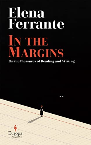 Beispielbild fr In the Margins. On the Pleasures of Reading and Writing zum Verkauf von AwesomeBooks