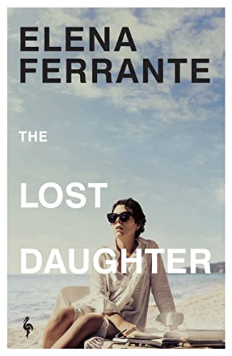 Imagen de archivo de The Lost Daughter: Elena Ferrante a la venta por WorldofBooks