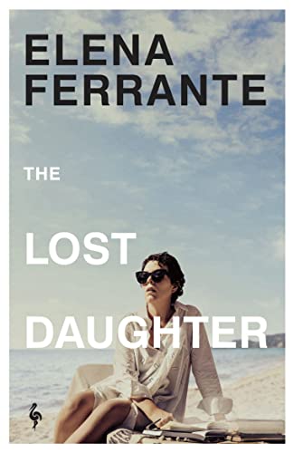 9781787704183: The Lost Daughter: Elena Ferrante