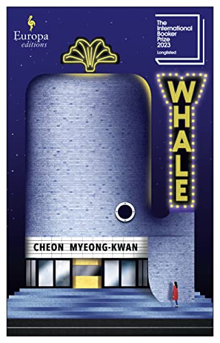 Imagen de archivo de Whale: A masterpiece of modern Korean fiction a la venta por Majestic Books