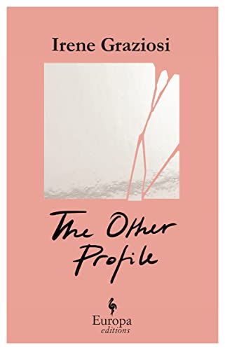 Beispielbild fr The Other Profile: A powerful novel that reveals the soft underbelly of Instagram  s brand activism zum Verkauf von WorldofBooks