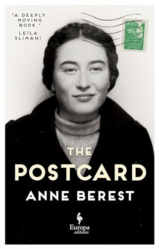 Imagen de archivo de The Postcard: The International Bestseller a la venta por Reuseabook