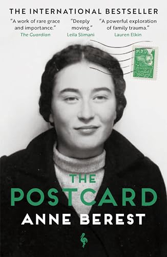 Imagen de archivo de The Postcard a la venta por Kennys Bookshop and Art Galleries Ltd.
