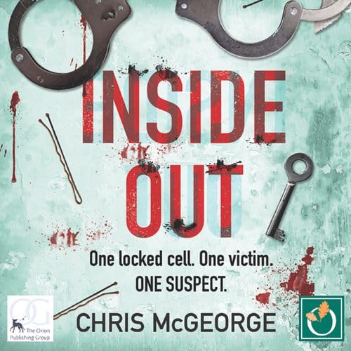 Imagen de archivo de Inside Out a la venta por Stephen White Books