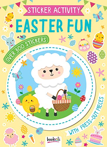 Beispielbild fr Easter Fun zum Verkauf von AwesomeBooks