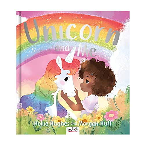 Stock image for Unicorn and Me (Picture Book Padded Portrait) for sale by SecondSale