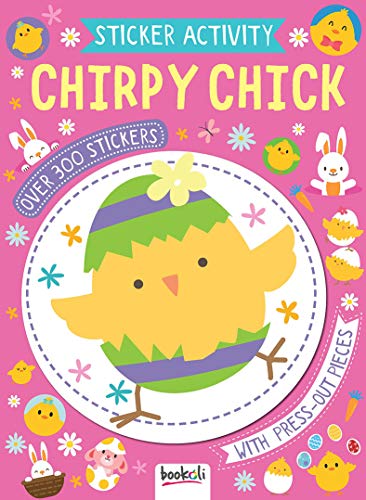 Beispielbild fr Chirpy Chick (Classic CSA 7) zum Verkauf von AwesomeBooks