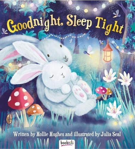 Stock image for Goodnight, Sleep Tight (Picture Book Padded Portrait) for sale by WorldofBooks