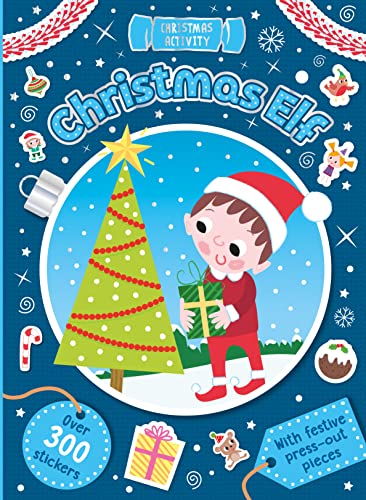 9781787727397: Christmas Elf (CSA Classic - Christmas)