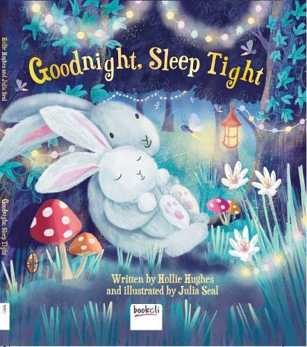 Beispielbild fr Goodnight, Sleep Tight (Picture Book Hardback 8) zum Verkauf von WorldofBooks