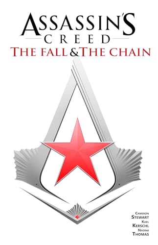 Stock image for Assassin's Creed: The Fall & the Chain (Graphic Novel) for sale by ThriftBooks-Atlanta