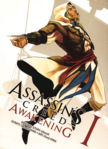 9781787731738: Assassin's Creed Awakening: Volume 1