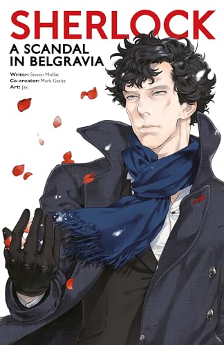 Stock image for Sherlock: A Scandal in Belgravia Part 1 for sale by HPB-Blue