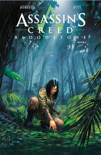 Beispielbild fr Assassin's Creed: Bloodstone Vol. 2 (Graphic Novel) zum Verkauf von Bellwetherbooks