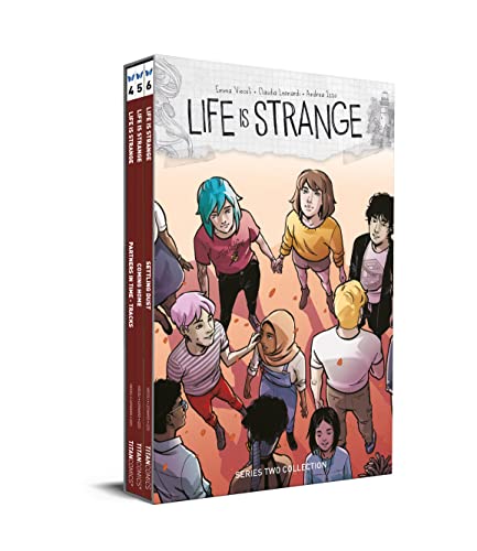 Stock image for Life Is Strange for sale by Blackwell's