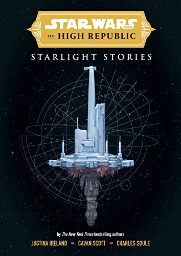 Stock image for Star Wars Insider: The High Republic: Starlight Stories (Star Wars Insider, 3) for sale by Bellwetherbooks