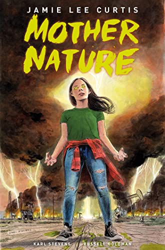 Stock image for Mother Nature for sale by Bellwetherbooks