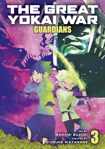 Stock image for Guardians. Vol. 3 for sale by Blackwell's