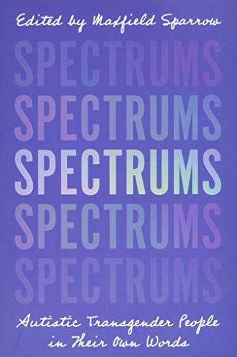 Stock image for Spectrums for sale by Lakeside Books