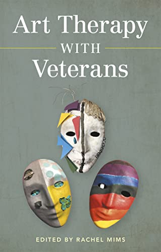 Stock image for Art Therapy with Veterans for sale by Chiron Media