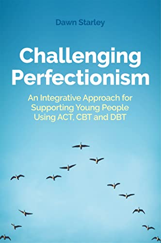 Stock image for Challenging Perfectionism for sale by Blackwell's