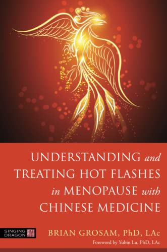 Beispielbild fr Understanding and Treating Hot Flashes in Menopause With Chinese Medicine zum Verkauf von Blackwell's