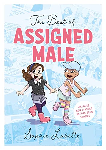 Stock image for The Best of Assigned Male for sale by Emerald Green Media