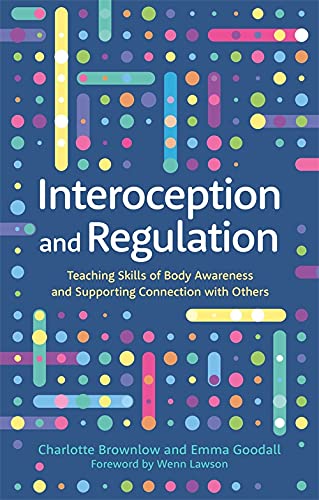 Stock image for Interoception and Regulation for sale by Blackwell's