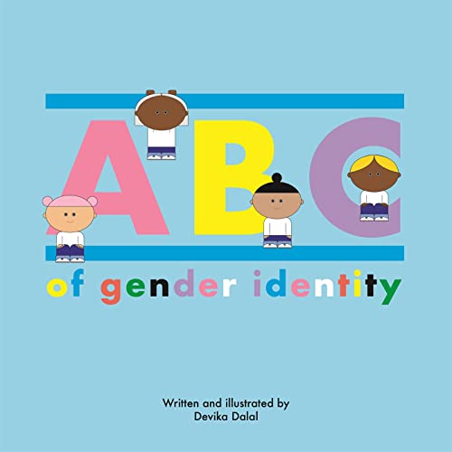 Stock image for ABC of Gender Identity for sale by Blackwell's