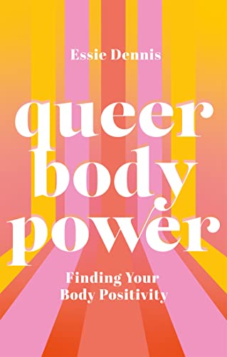 Stock image for Queer Body Power for sale by Blackwell's