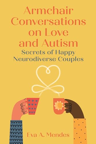 

Armchair Conversations on Love and Autism