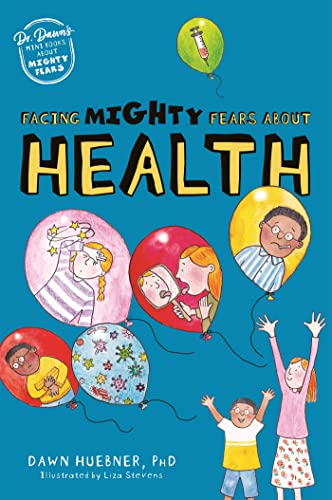 Imagen de archivo de Facing Mighty Fears about Health a la venta por ThriftBooks-Dallas