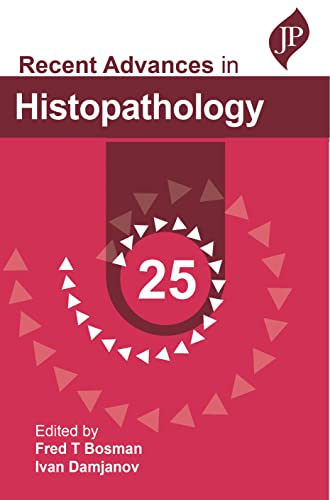 9781787791725: Recent Advances in Histopathology: 25