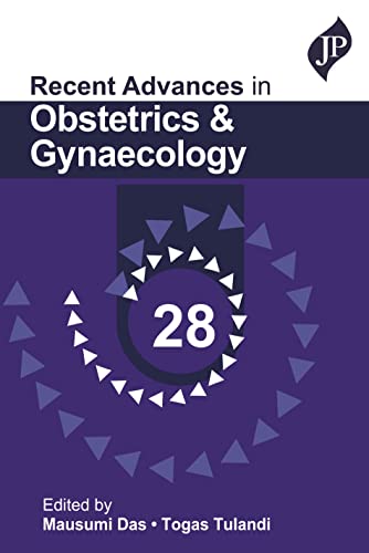 Beispielbild fr Recent Advances in Obstetrics & Gynaecology - 28 zum Verkauf von Monster Bookshop