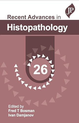 Stock image for Recent Advances in Histopathology: 26 for sale by PBShop.store US