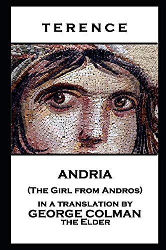 

Terence - Andria (The Girl From Andros) (Paperback or Softback)