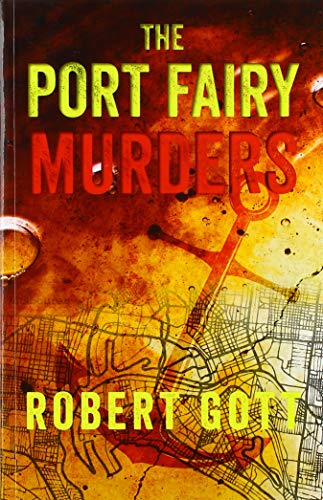 Stock image for The Port Fairy Murders for sale by Better World Books Ltd