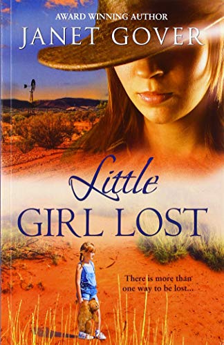 Stock image for Little Girl Lost for sale by Buchpark