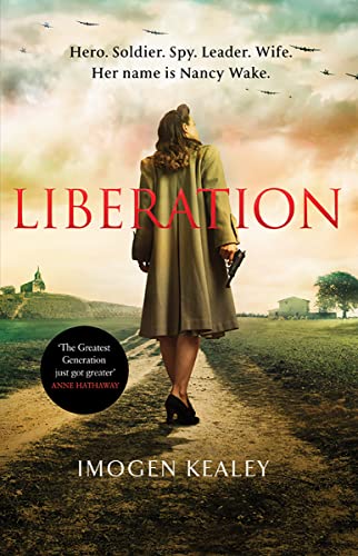 Stock image for Liberation for sale by WorldofBooks