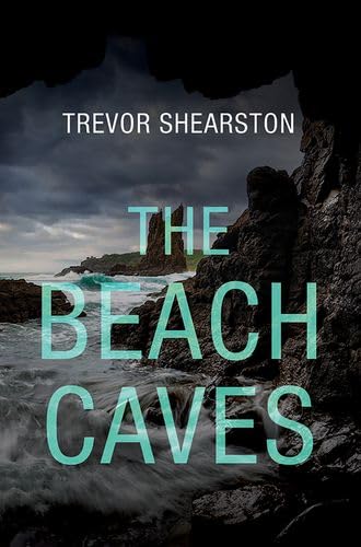 Stock image for The Beach Caves for sale by Goldstone Books