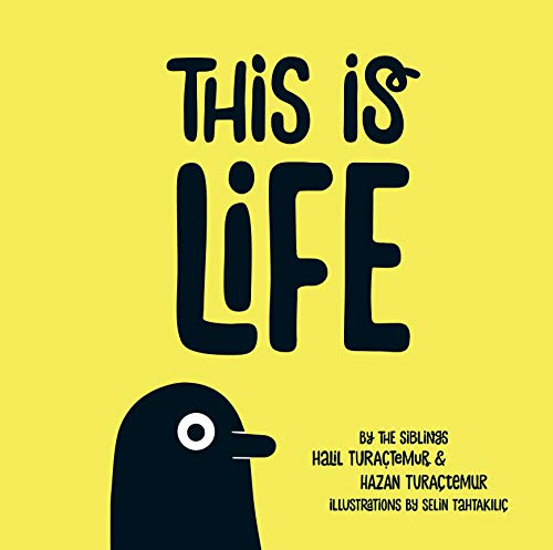 9781787835306: This is Life: The Illustrated Adventures of Life