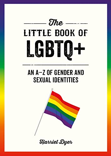 Beispielbild fr The Little Book of LGBTQ+ zum Verkauf von Blackwell's